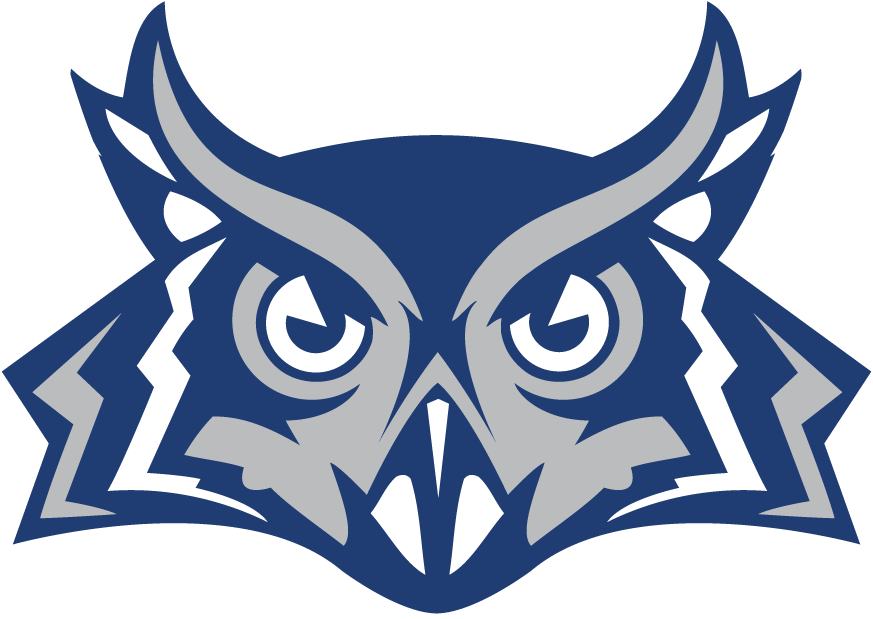 Rice Owls 2010-Pres Alternate Logo t shirts iron on transfers